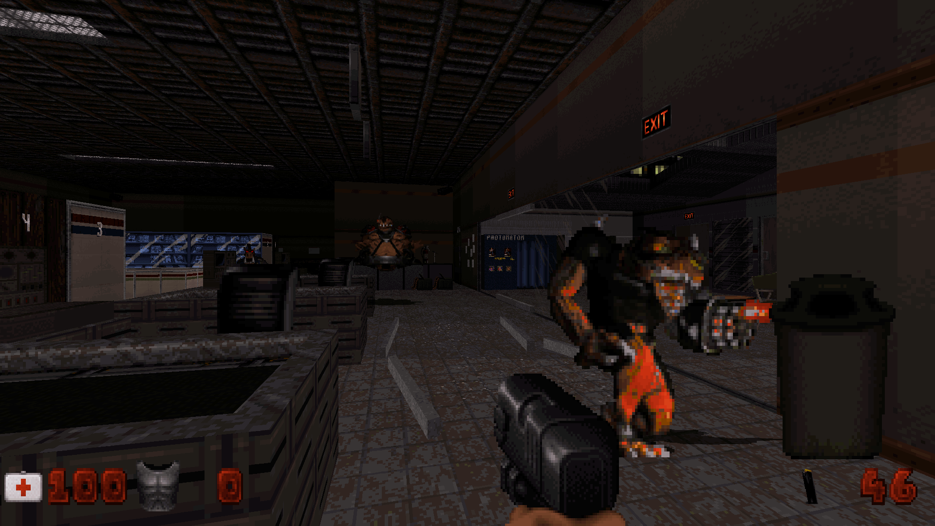 duke nukem 3d atomic edition maps